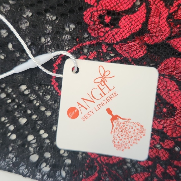 Sexy Lingerie set new size small - Picture 4 of 8